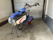 一輪管理機 KMS5