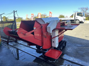 大豆脱粒機 SJ-1500C