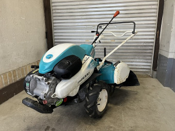 2輪管理機 陽菜 TR6000