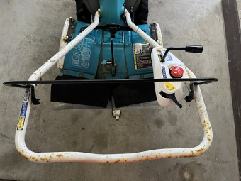 2輪管理機 陽菜 TR6000