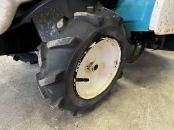 2輪管理機 陽菜 TR6000