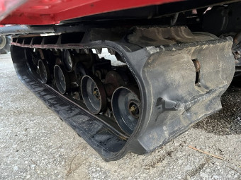 コンバイン AJ216