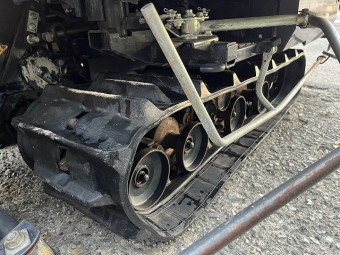 コンバイン AJ216