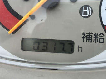 コンバイン AJ216