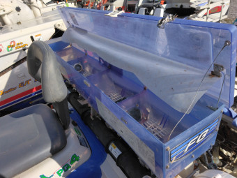 田植機 さなえ PQ4