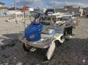 田植機 さなえ PQ4