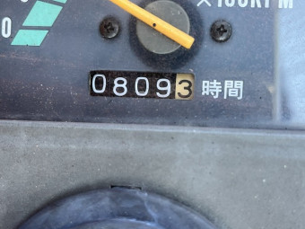 トラクター Ke-50