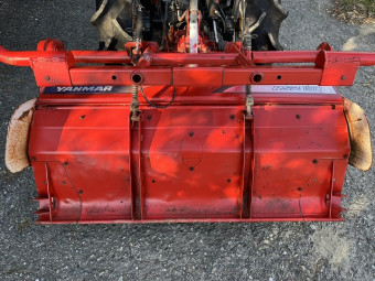 トラクター Ke-50