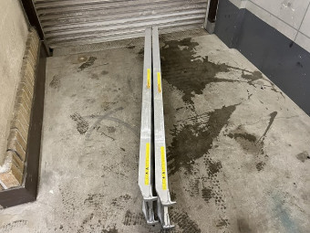 ブリッジ SS 180-25-0.5