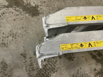 ブリッジ SS 180-25-0.5