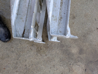 ブリッジ SB 240-30-1.0