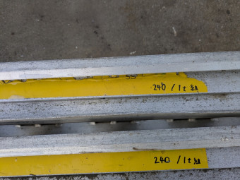 ブリッジ SB 240-30-1.0