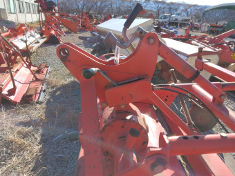 ロータリー RAR150