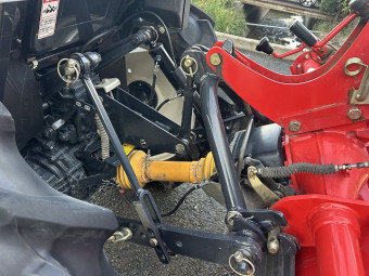 トラクター EF226