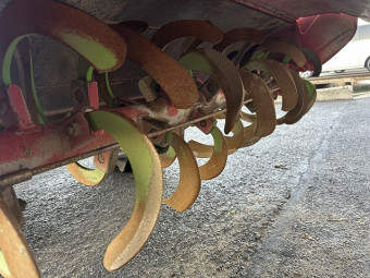 トラクター EF226