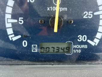 トラクター EF226