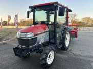 トラクター EF226