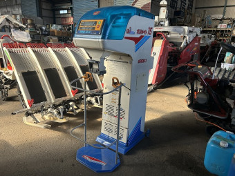 米選機ポリメイトLTA15