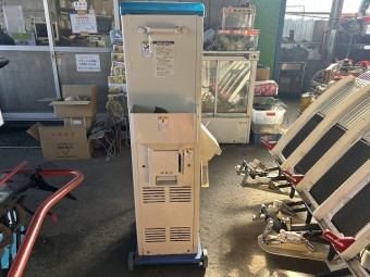 米選機ポリメイトLTA15