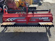 ハロー ライナ-ハロー PLR181