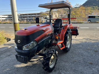 トラクター KL2450