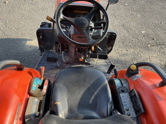 トラクター KL2450