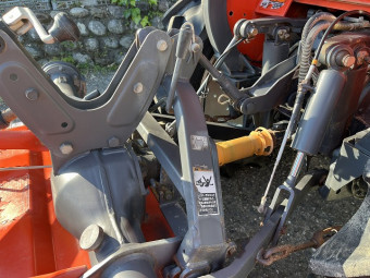 トラクター KL2450