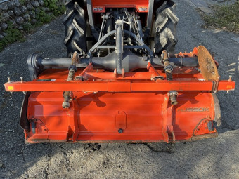 トラクター KL2450