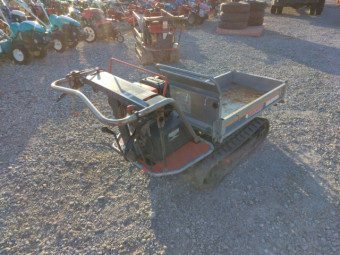 クローラー運搬車 MCG95