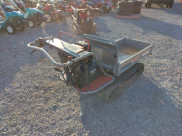 クローラー運搬車 MCG95