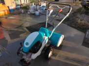 2輪管理機 陽菜 TR6000