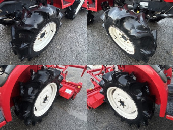 トラクター AF160