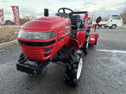 トラクター AF160