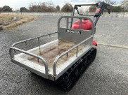 クローラー運搬車 力丸 HP250