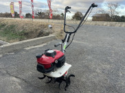 管理機 Holiday FG201H