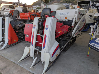 コンバイン Ee-30