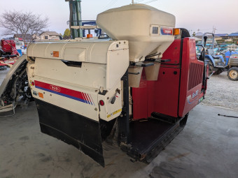 コンバイン Ee-30