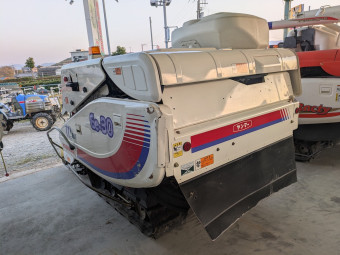 コンバイン Ee-30