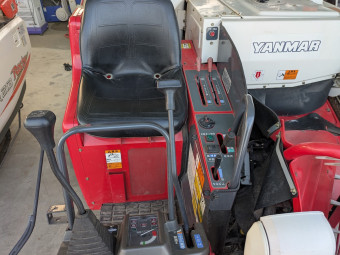 コンバイン Ee-30