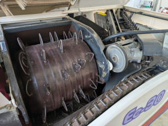 コンバイン Ee-30