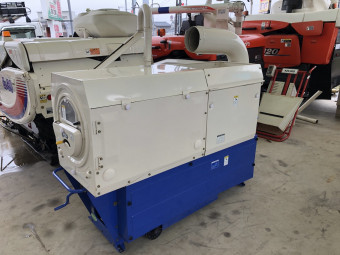 籾摺り機 パ-ルメイト250 MXP250