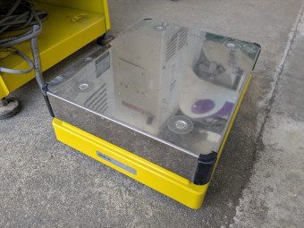 米選機 ポリメイト9 LTP9