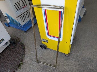 米選機 ポリメイト9 LTP9