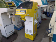 米選機 ポリメイト9 LTP9