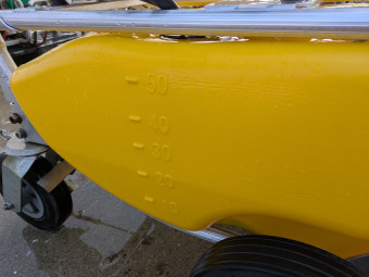 移動式エンジンセット動噴 霧女神 KV-ER50