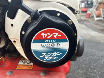 管理機 マイテイラー MT30DX