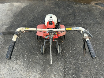 管理機 マイテイラー MT30DX