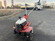 管理機 マイテイラー MT30DX