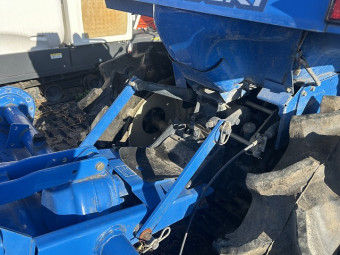 トラクター TU145