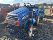 トラクター TU145